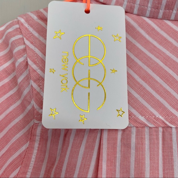 NWT EGG NY Shirt - Picture 3 of 16